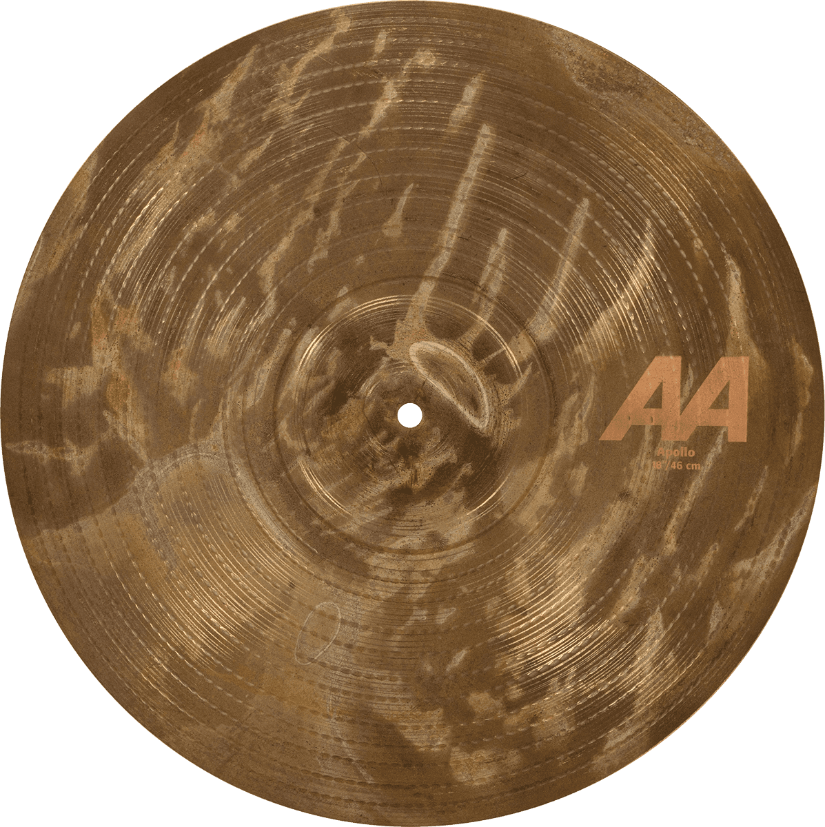 21880A Serie Big & Ugly - 18" AA Apollo