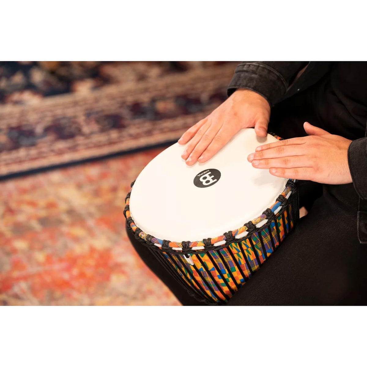 Djembe Synthetique 10 Kenyan