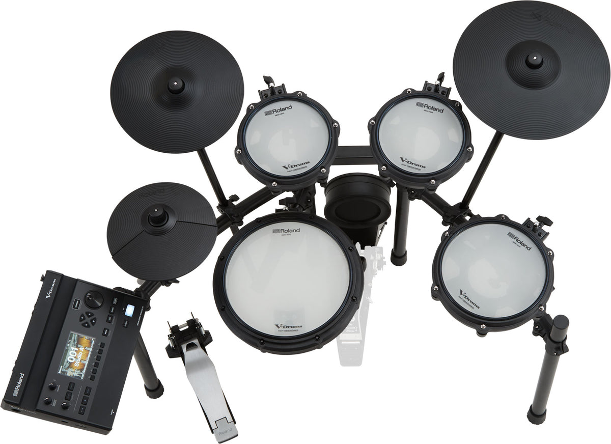 TD313 Kit V-Drums