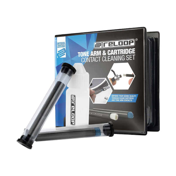 RELOOP DJ Tone Arm & Cartridge