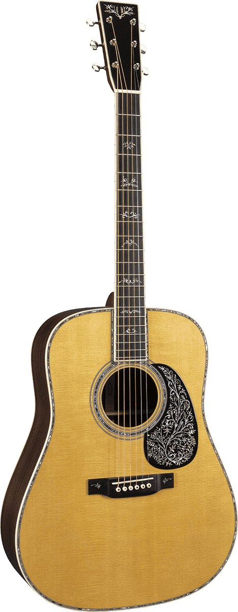 D-42 Dick Boak Special