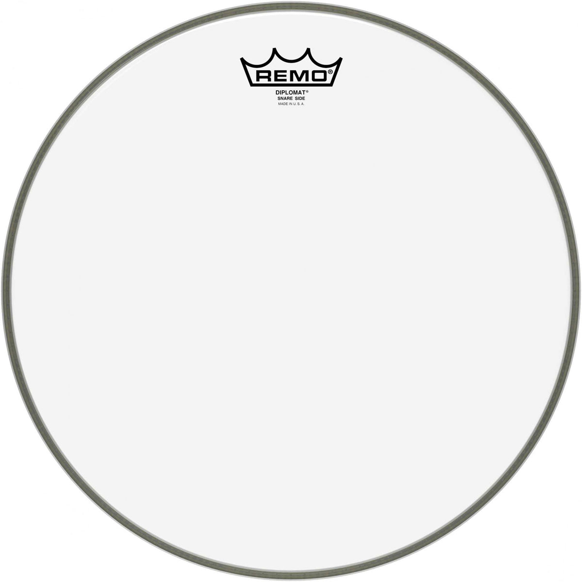 Remo SD-0114-00 Diplomat (timbre Caisse Claire) 14