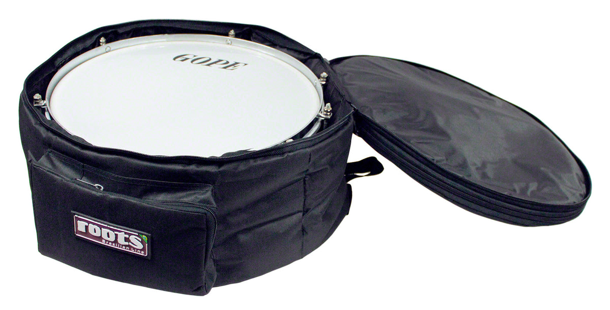 Housse Deluxe Caixa 14" X 15CM - Sac à dos