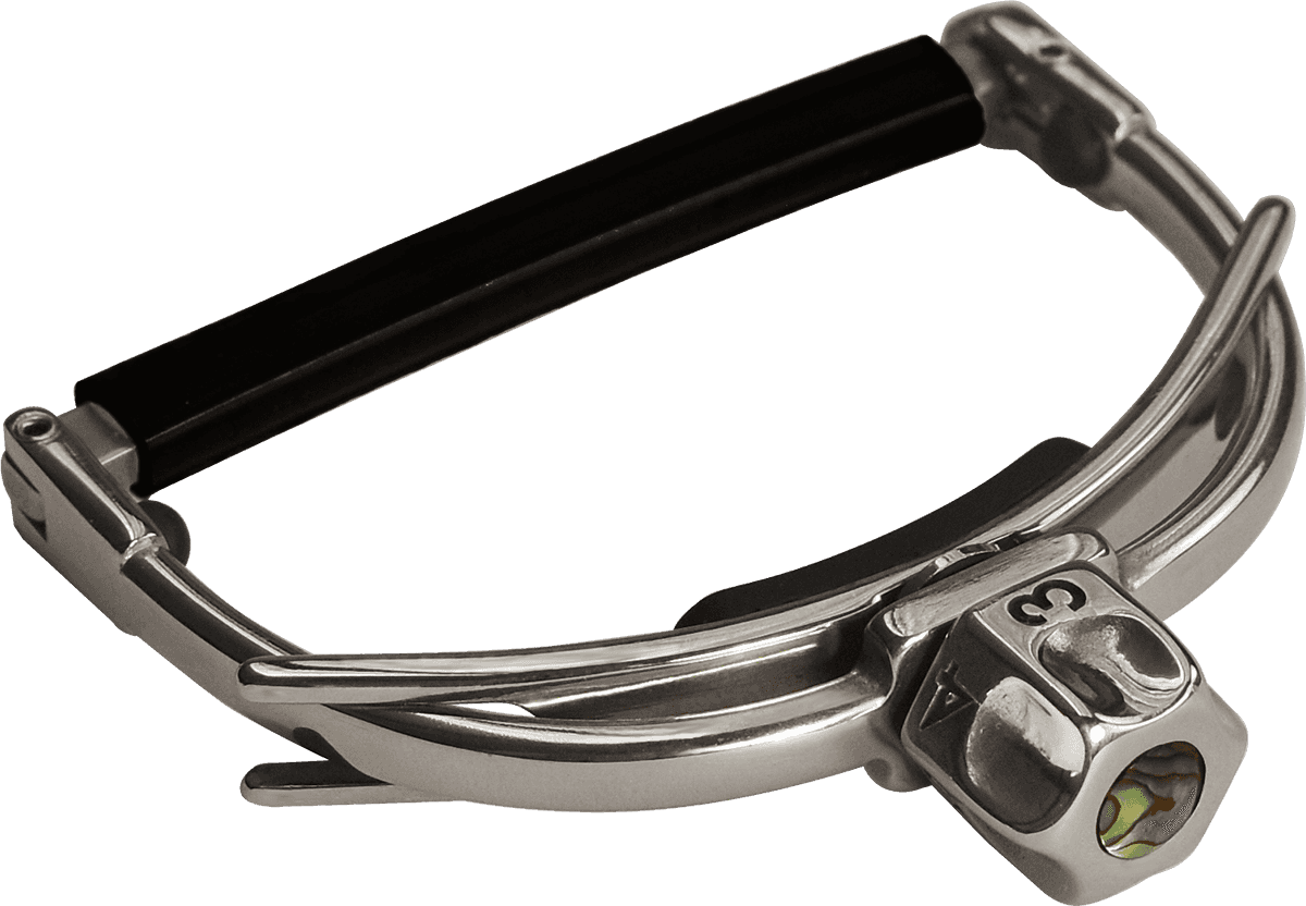 F1 Capo Fine Tune For Guitar
