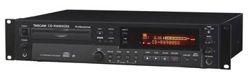 Lecteur CD RW900SX