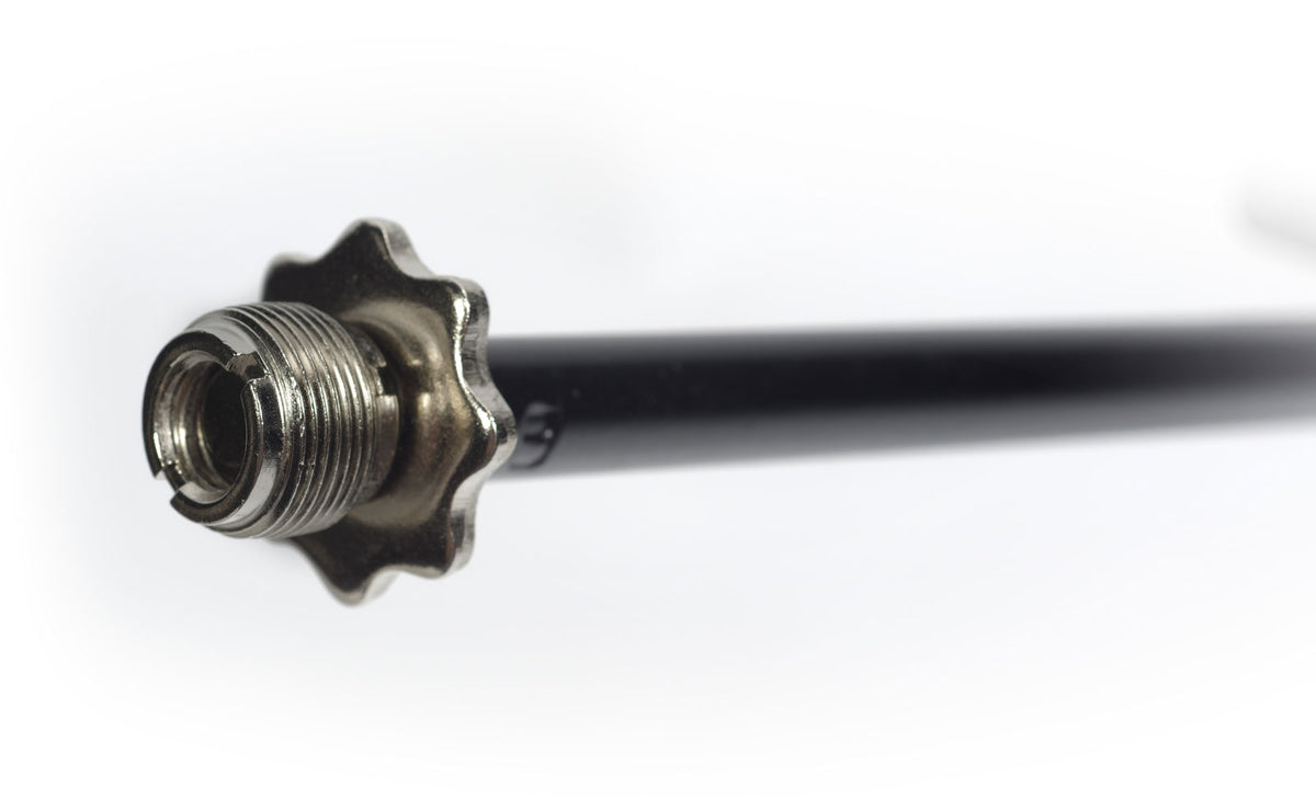 MIC30 Pied De Microphone Perche Court