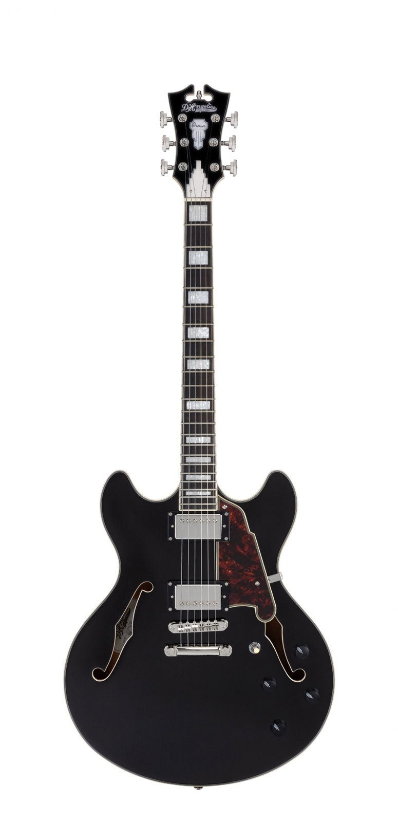 Premier DC Black Flake