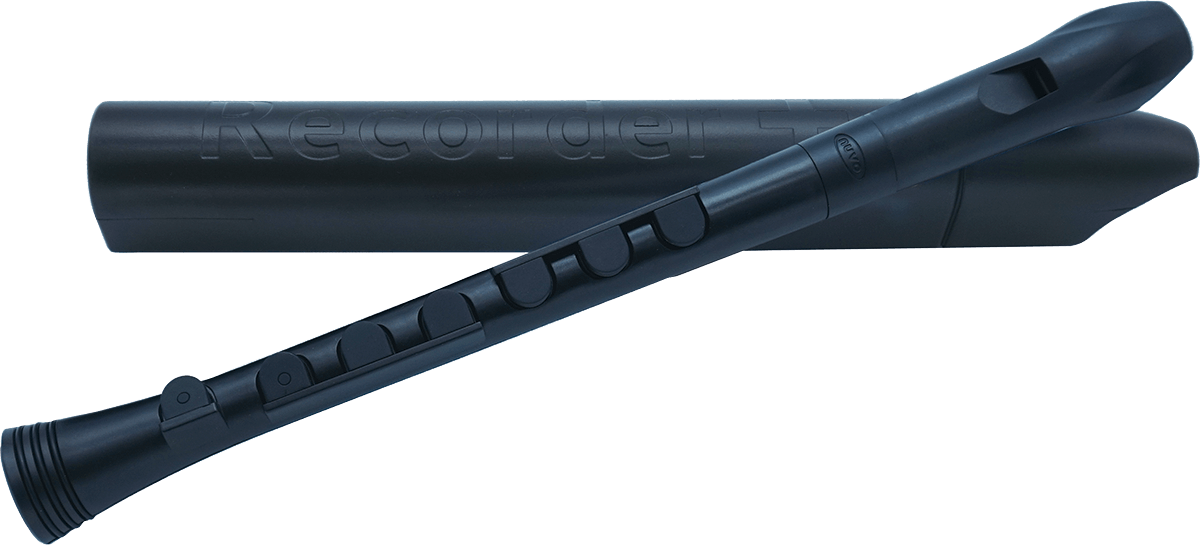Recorder+ Noire