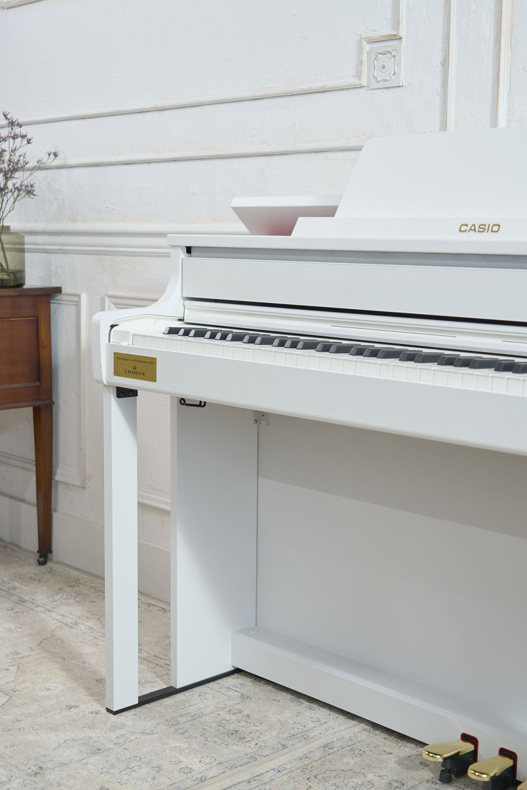 AP-750 Blanc