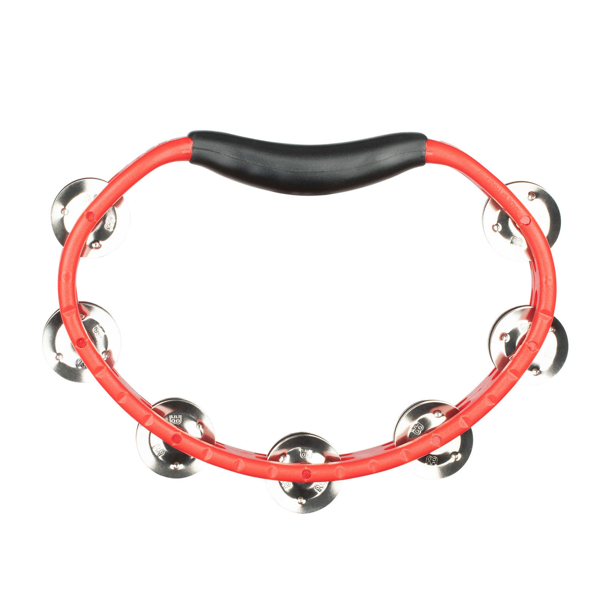 Tambourin Abs DEMI-lune Rouge