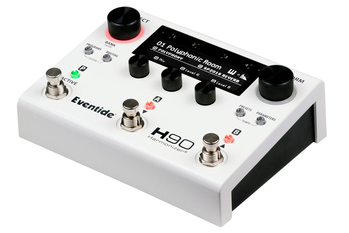 H90 Harmonizer