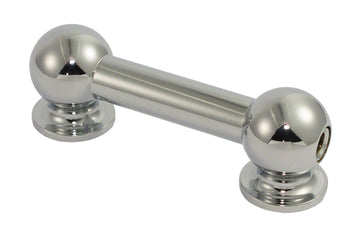 TL10S51 - Coquille Tube - 51mm - Mono Tirant (X1)