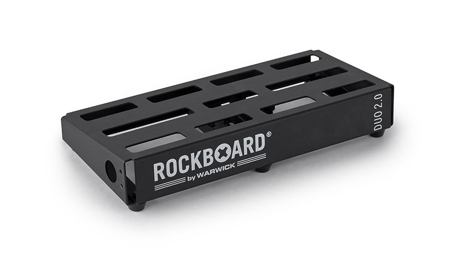 Rockboard Duo 2.0 + Housse
