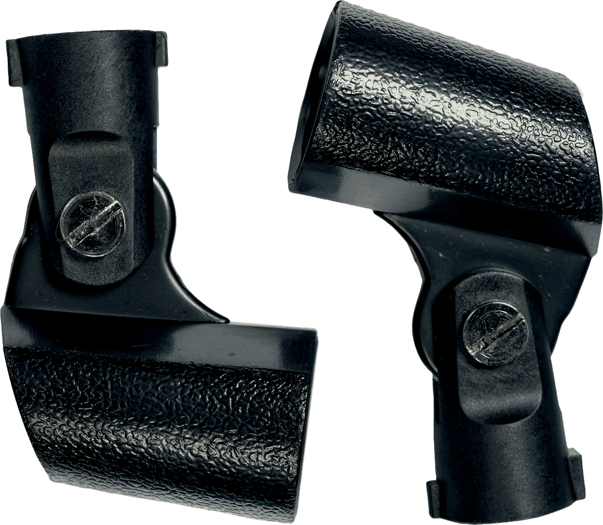 MC2 - Pack 2 Pinces Micro