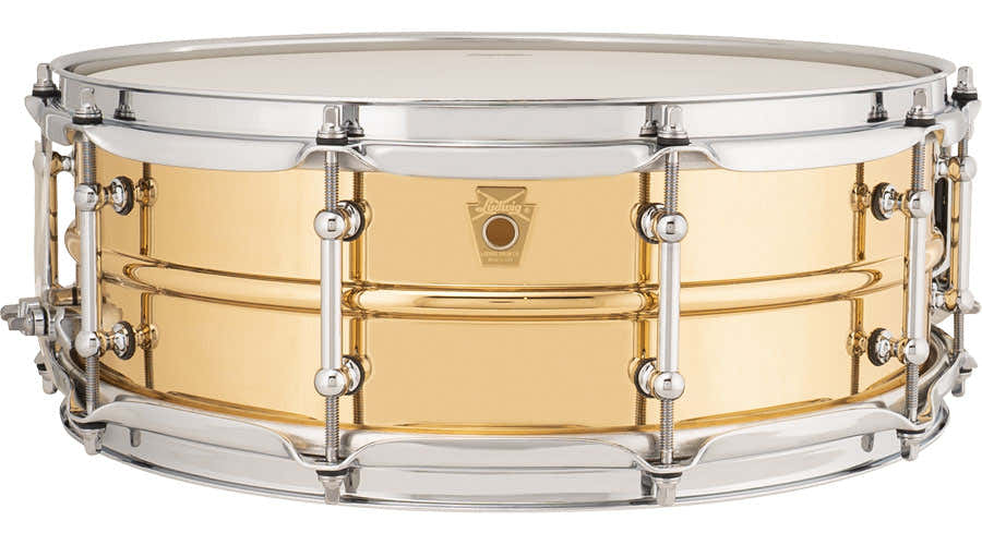 Lb550T - 14 X 5" Bronze Phonic (Coquille Tube)