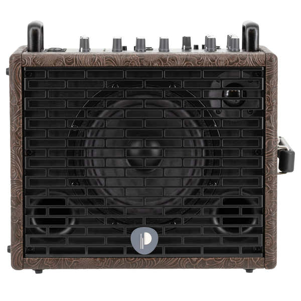 Traveler 6 120W Battery