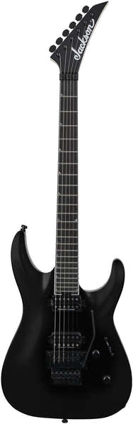 Soloist HH Pro Plus EBO Gloss Black