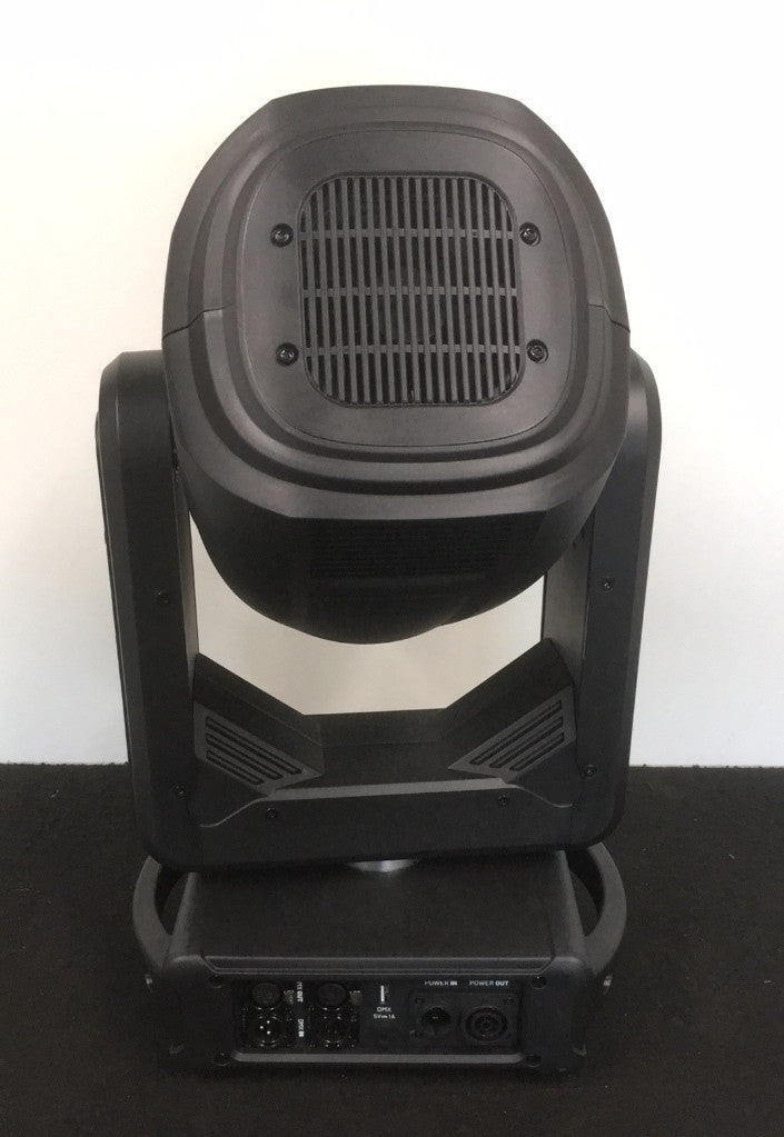 MB200 - Stock B