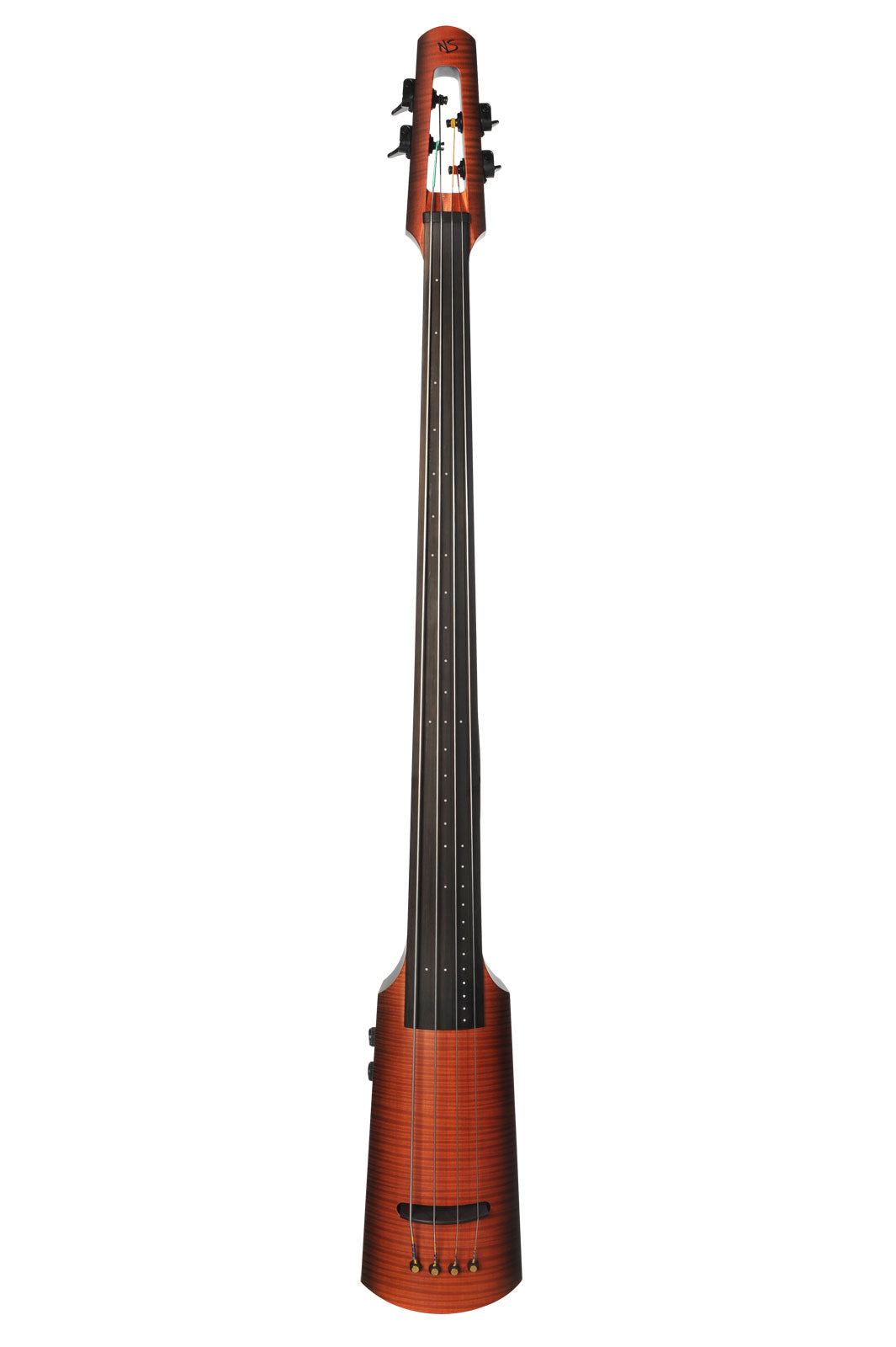 Nxt4A Omni Bass Sunburst
