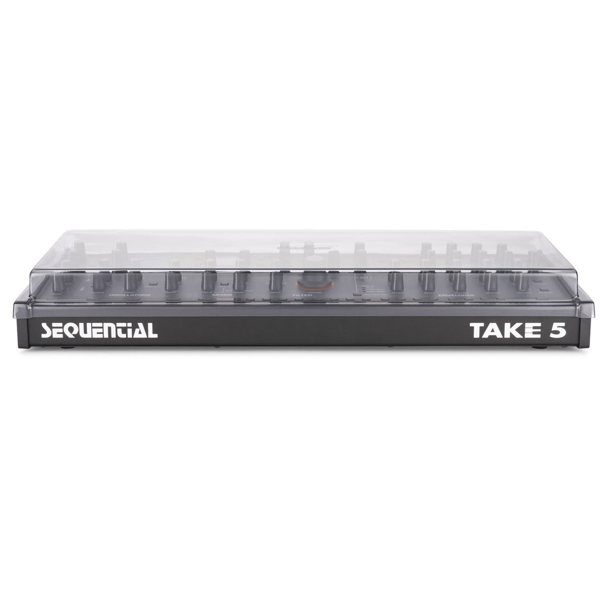 Protection pour Sequential TAKE 5 ou TEO 5