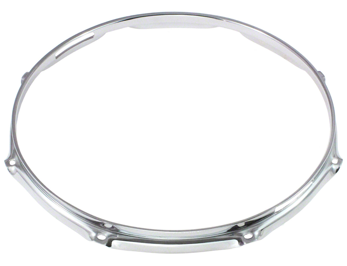 Cercle 13" 8 Tirants Timbre Super Triple Flange 2.3mm