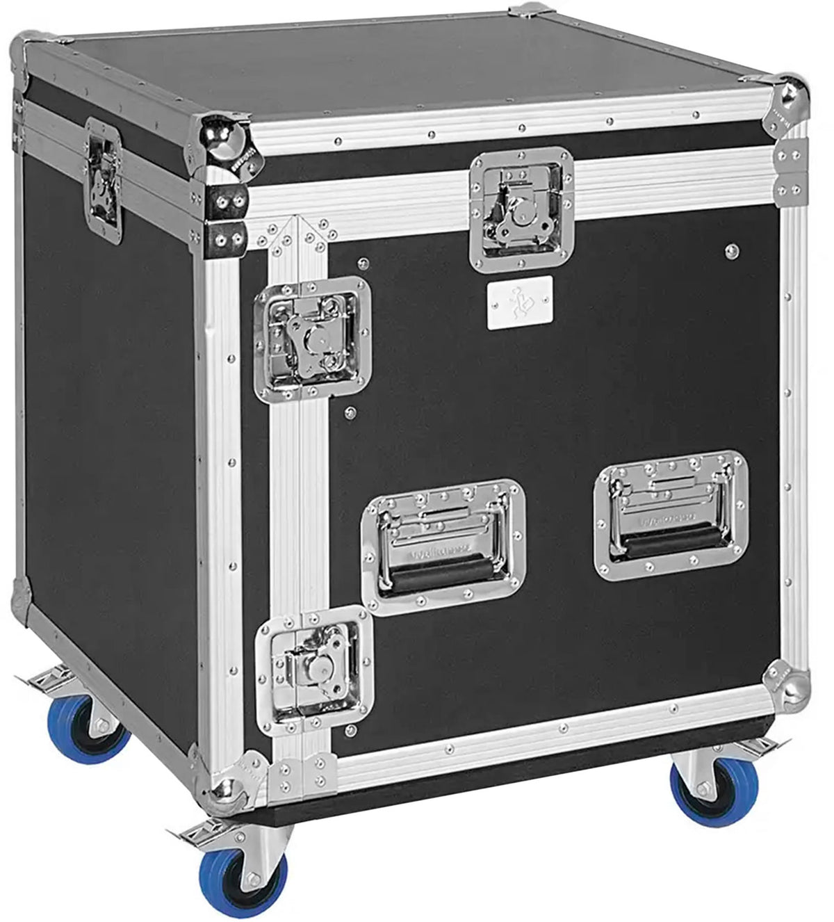 Rack 8U Mixer