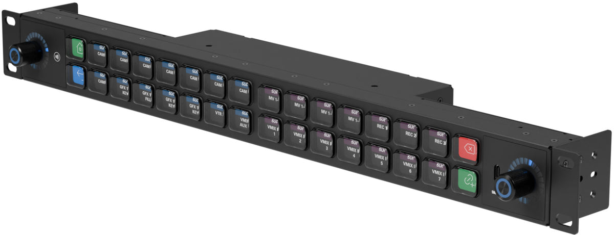 Stream Deck Studio