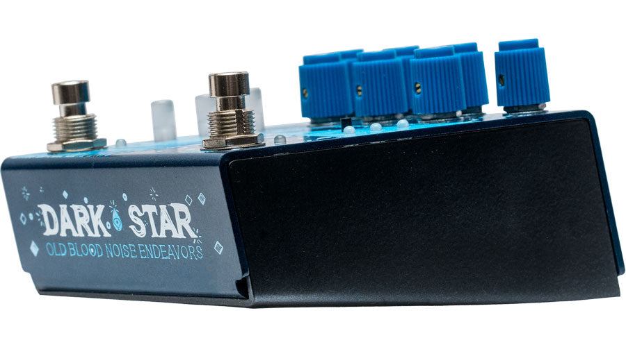 Dark Star Stereo Reverb