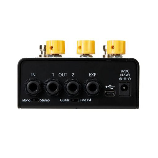 Knife Drop Octafuzz Synth Third Man Hardware