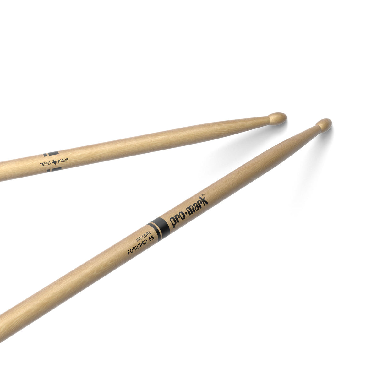 Classic Forward 5B Hickory Olive En Bois
