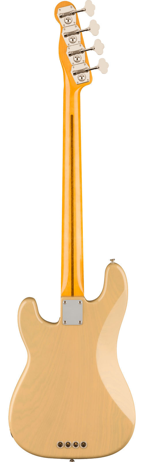 Precision Bass 1954 American Vintage II MN Vintage Blonde