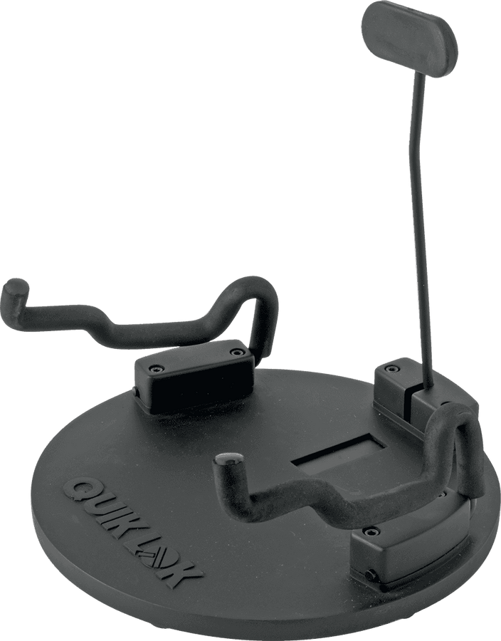 Gi/8 Stand Guitare Universel Compact