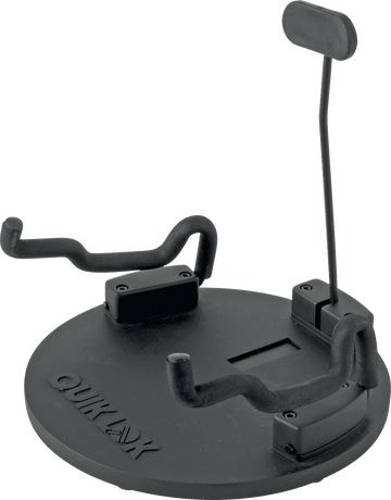 Gi/8 Stand Guitare Universel Compact