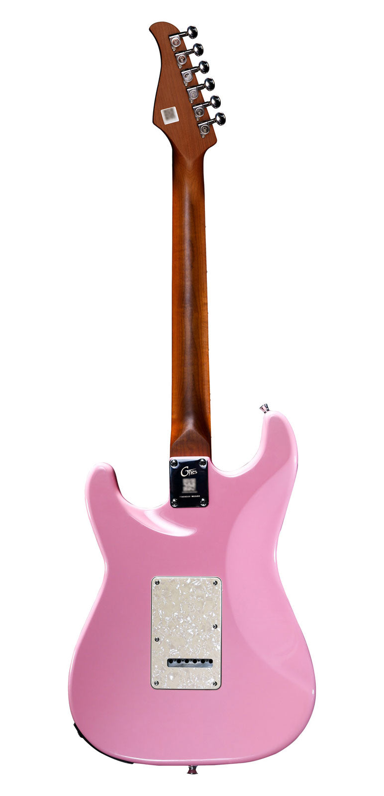Gtrs Standard 800 Rose