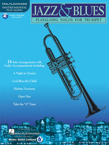 Jazz & Blues