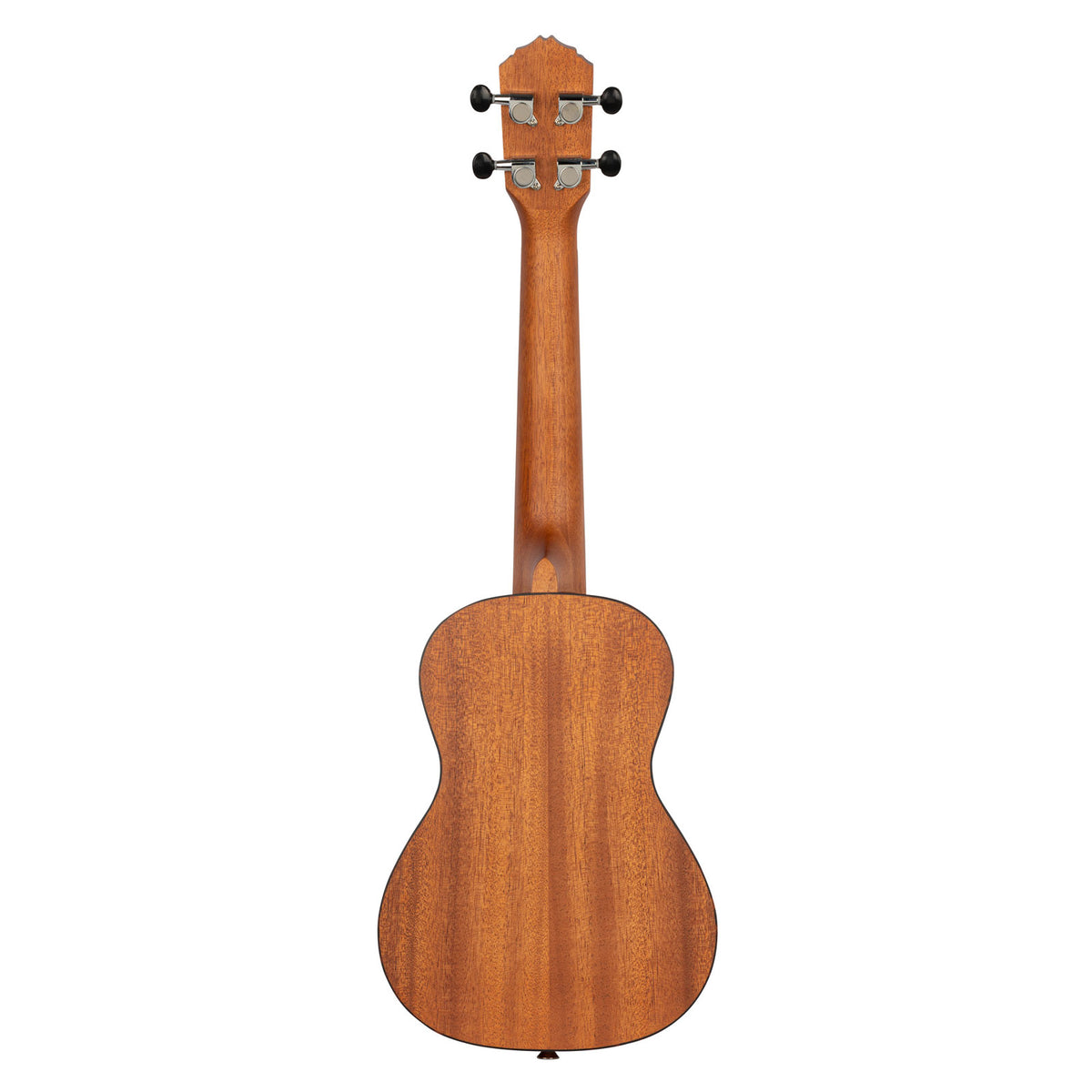 RU5mm Mahogany Natural