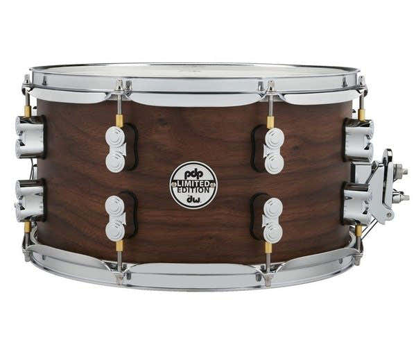 Limited Edition Erable/noyer 13X7