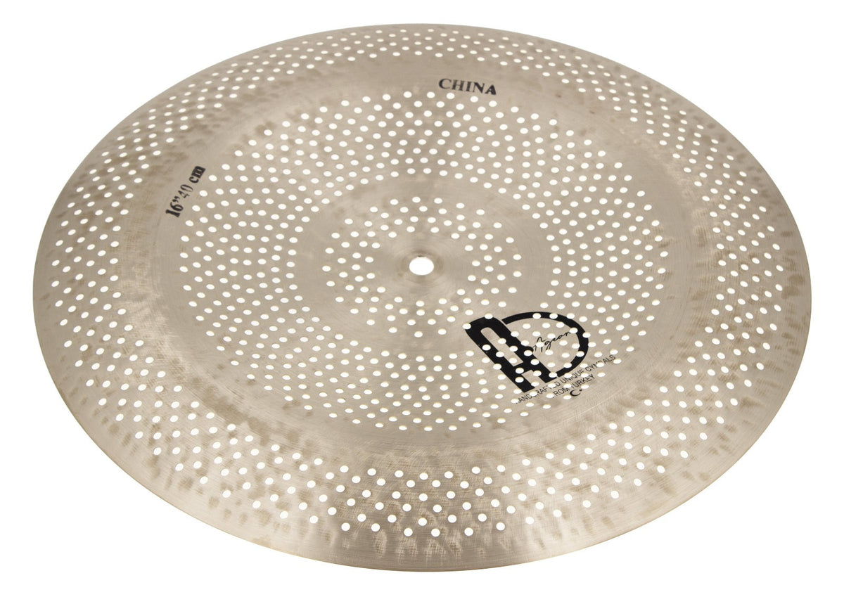 China 16" R Series Flat - Silent Cymbal
