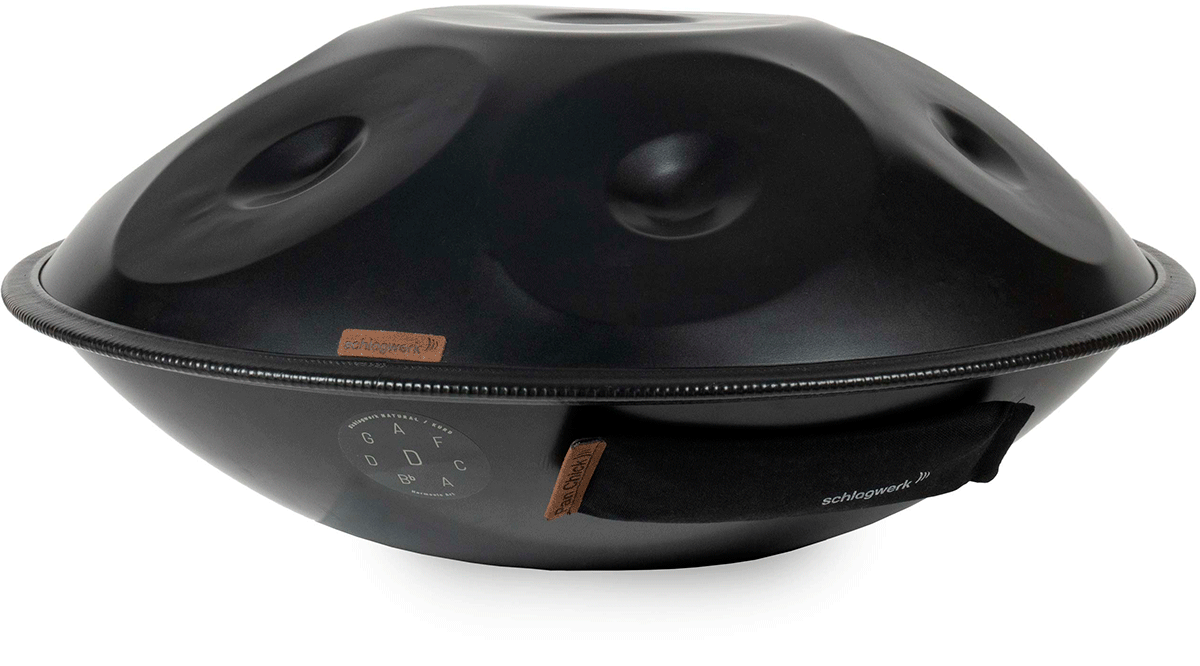 HPCH : Pan Chick Pour Handpan