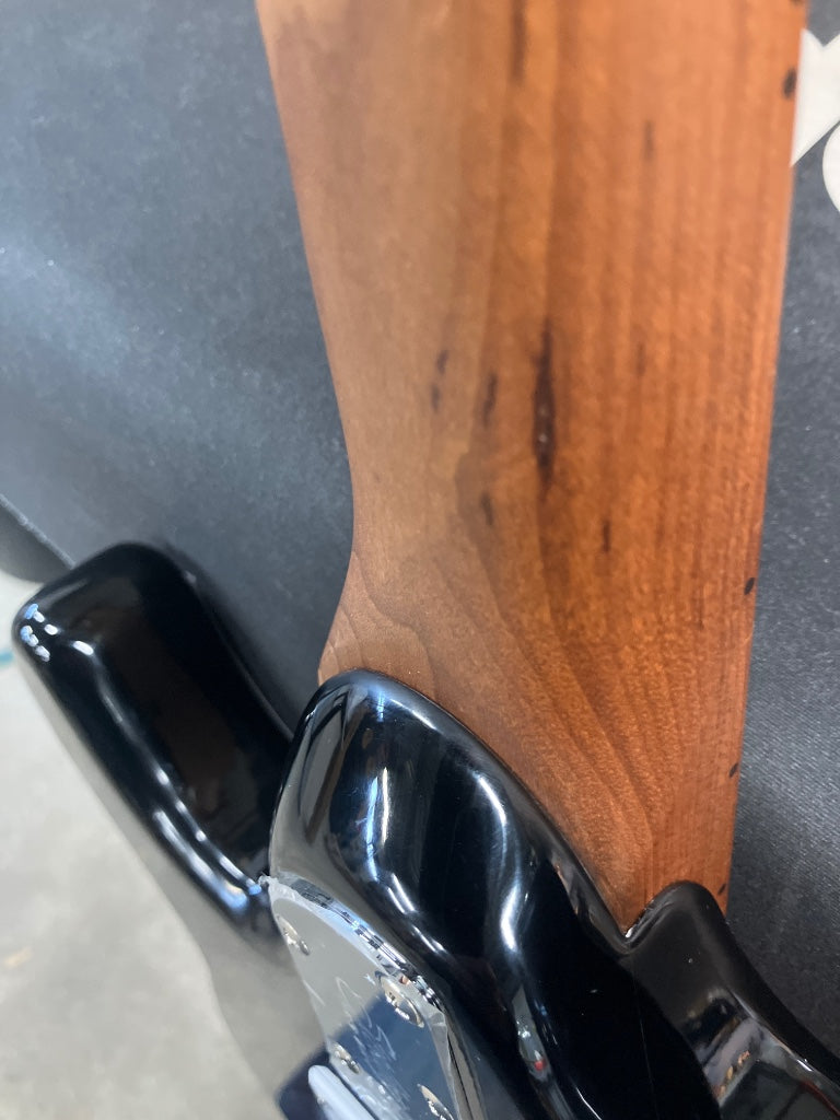 Cutlass CT50 SSS Vintage Sunburst - Stock B