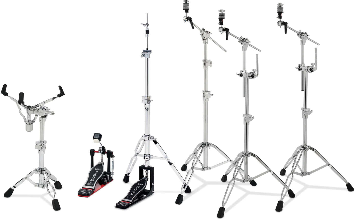 DWCP5000PK5 - Pack Hardware 5000