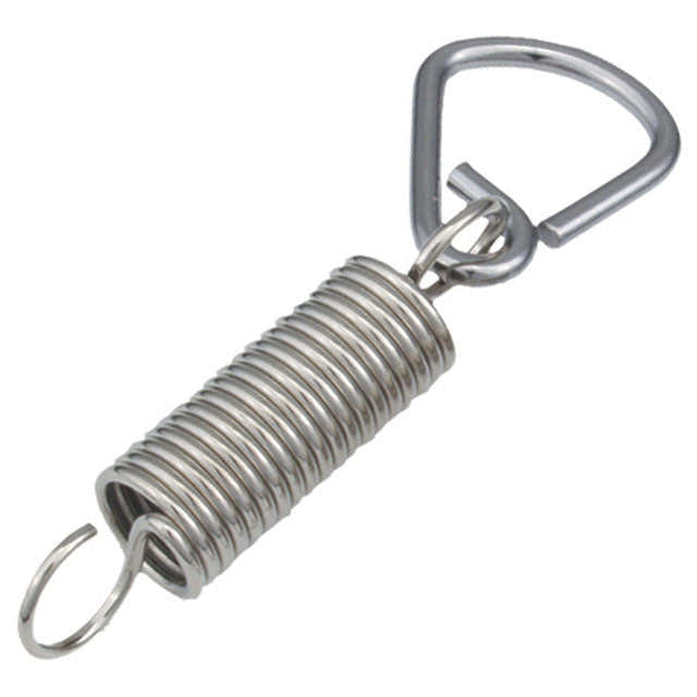 SC-0052 - Ressorts Pour Pedale De Grosse Caisse (X2)