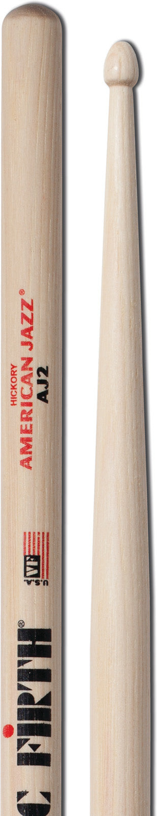 AJ2 - American Jazz Hickory