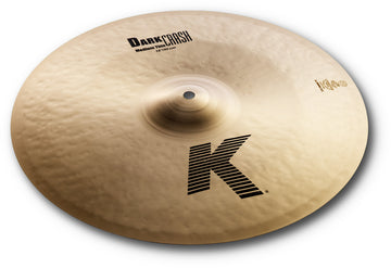 K 16" Dark Mdium Thin