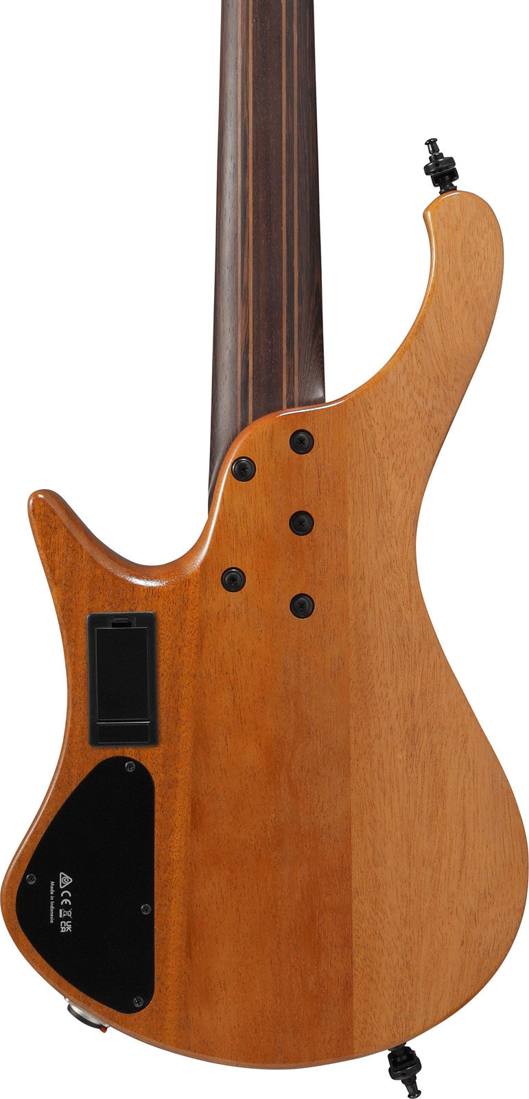 EHB1505SMS-FNL Florid Natural Bass Workshop