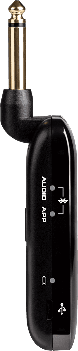 MIGHTY-plug