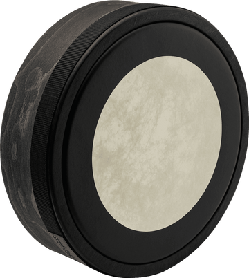 Bodhran Neotrad Black Brown 14 Mylarhead