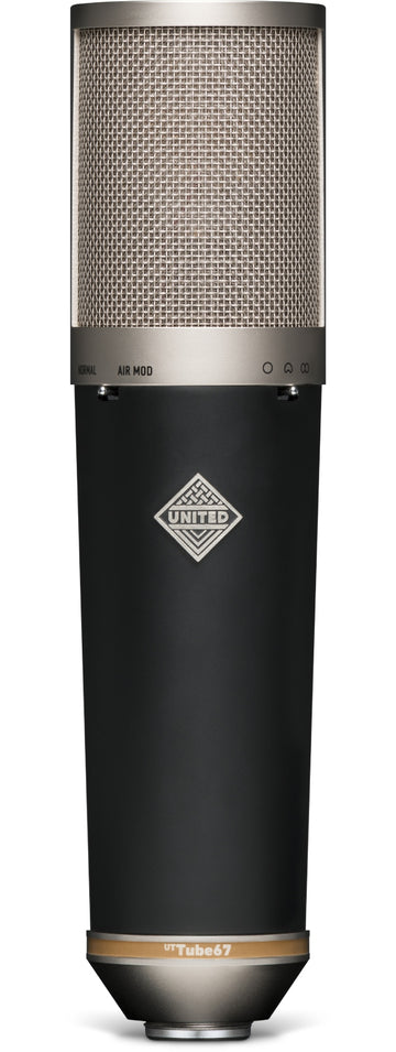 Ut Tube 67