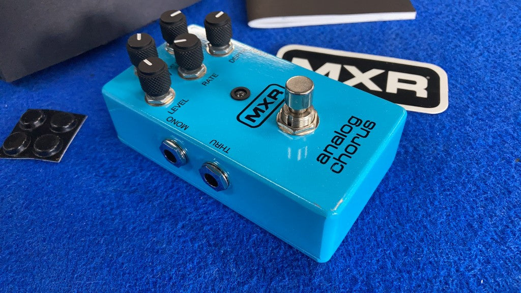 M234 Analog Chorus - Stock B