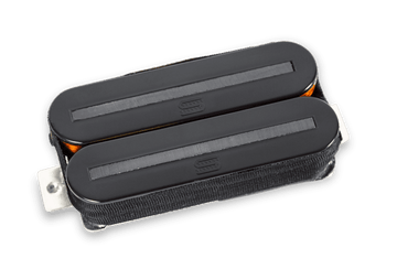 HUMBUCKER MANCHE SLUG RAIL